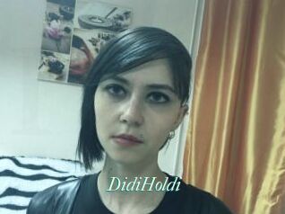 DidiHoldi