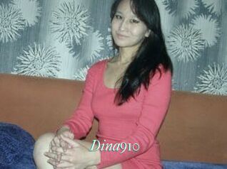 Dina910