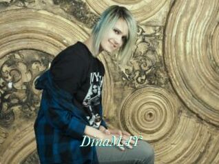 DinaMAY