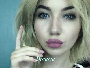 Dinaria