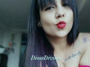 DiosaDivina