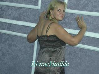 DivineMatilda