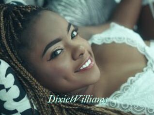 DixieWilliams