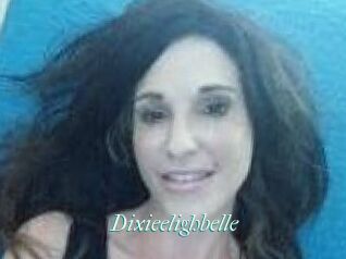 Dixieelighbelle