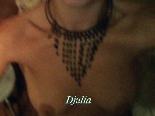 Djulia