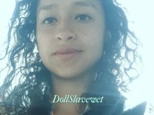 DollSlavewet