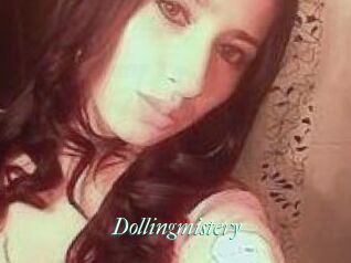 Dollingmistery