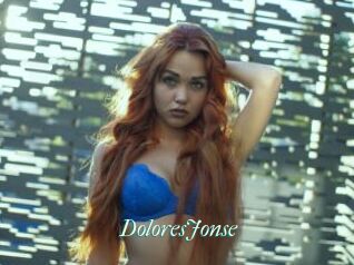 DoloresJonse
