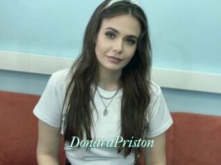 DonaraPriston