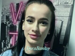 DoraBanksy