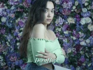 DoraHope