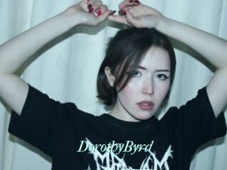 DorothyByrd