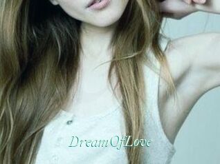 DreamOfLove
