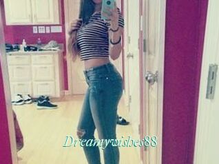 Dreamywishes88