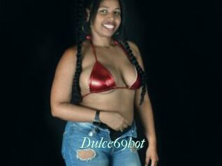 Dulce69hot