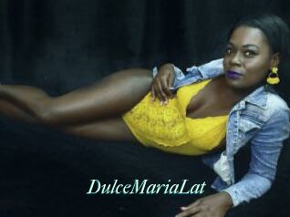 DulceMariaLat