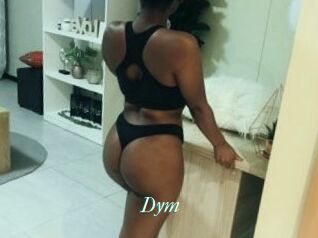 Dym