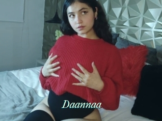 Daannaa