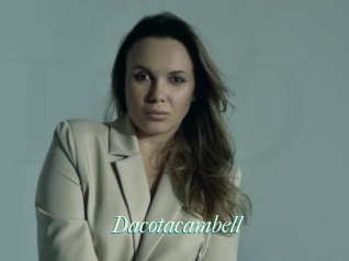Dacotacambell