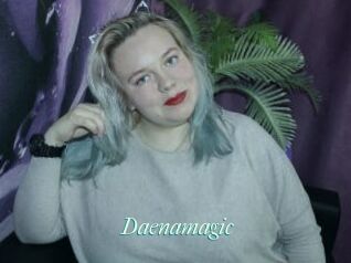 Daenamagic