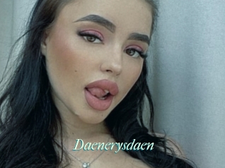 Daenerysdaen