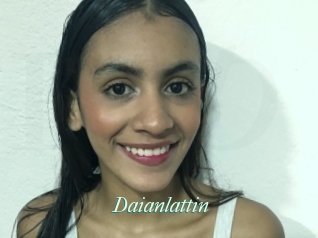 Daianlattin