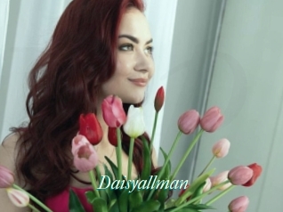 Daisyallman