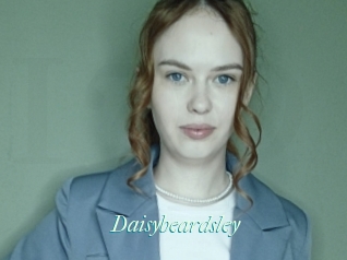 Daisybeardsley