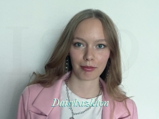 Daisyhazleton
