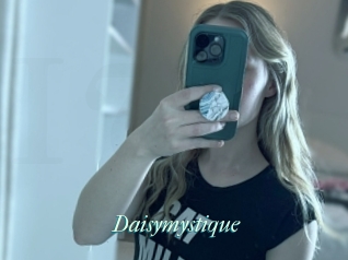 Daisymystique