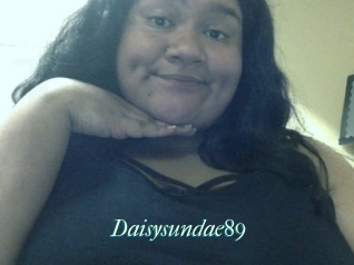 Daisysundae89