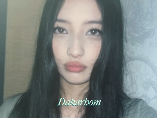 Dakarhom