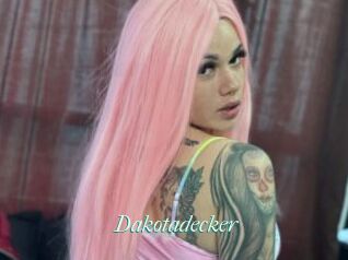 Dakotadecker
