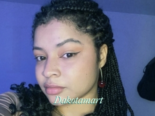 Dakotamart