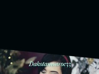 Dakotamonroe33