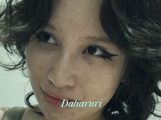 Daliaruri