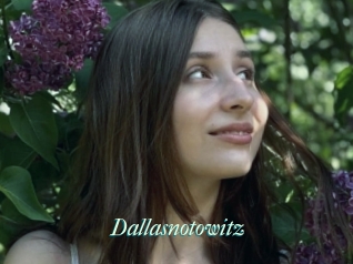 Dallasnotowitz