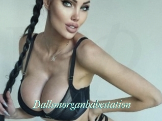 Dallsmorganbabestation