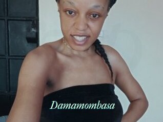 Damamombasa