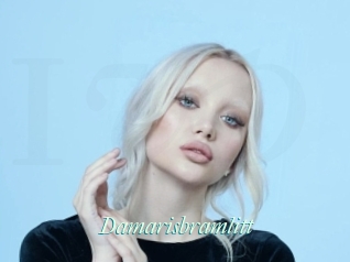 Damarisbramlitt