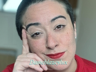 Dameblazeylux