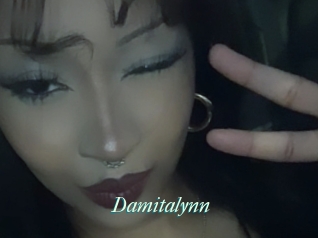 Damitalynn