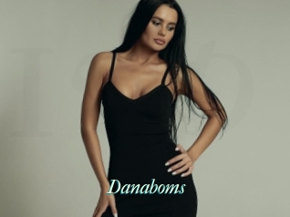 Danaboms