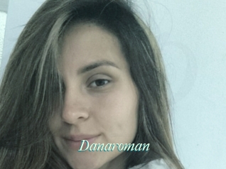 Danaroman