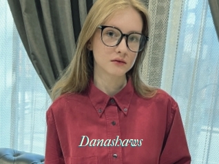 Danashaws