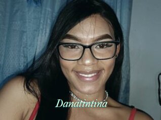 Danatintina
