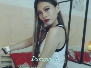 Danayaquin