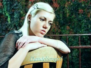 Dandeliongirl