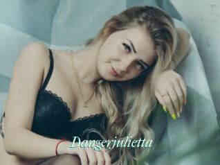 Dangerjulietta