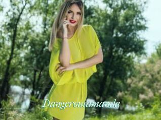 Dangerousamanda
